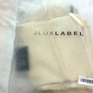 Ivory Jozie Bustier Top